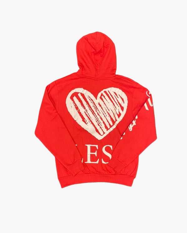 Heartless Hoodie