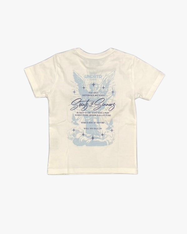 Kids Saints & Sinners Tee