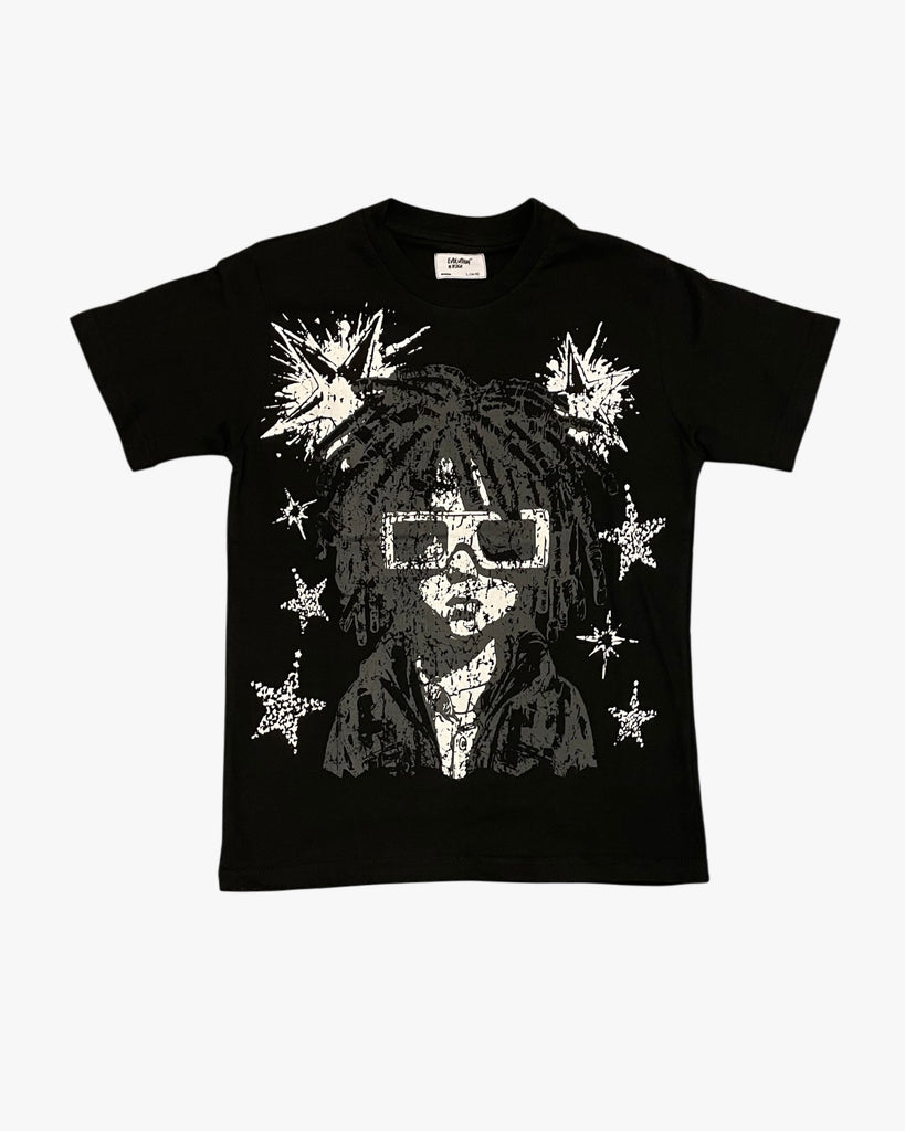 Kids Street Sketch Tee