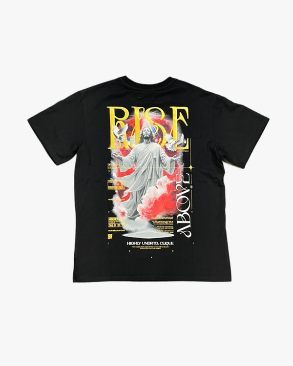 Rise Above Graphic Tee