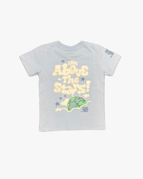 Toddler Above the Stars Tee
