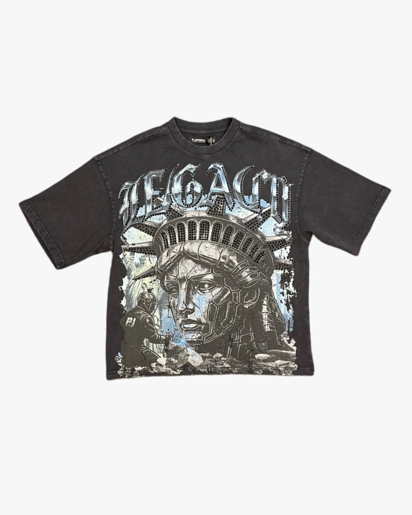 Legacy Graphic Tee