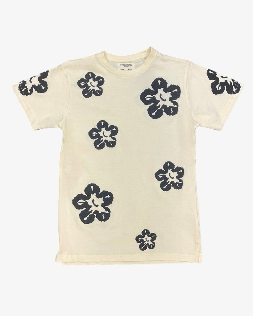 Flower Kids Tee