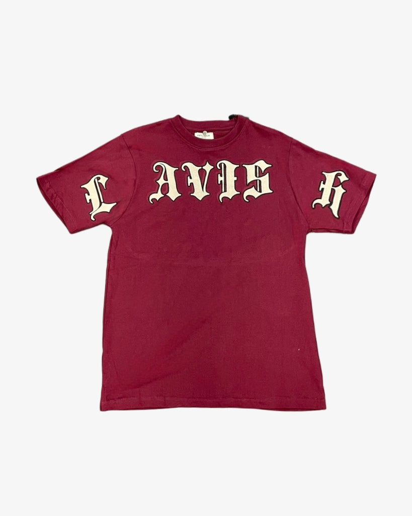 Mens Lavish Wrapped Tee