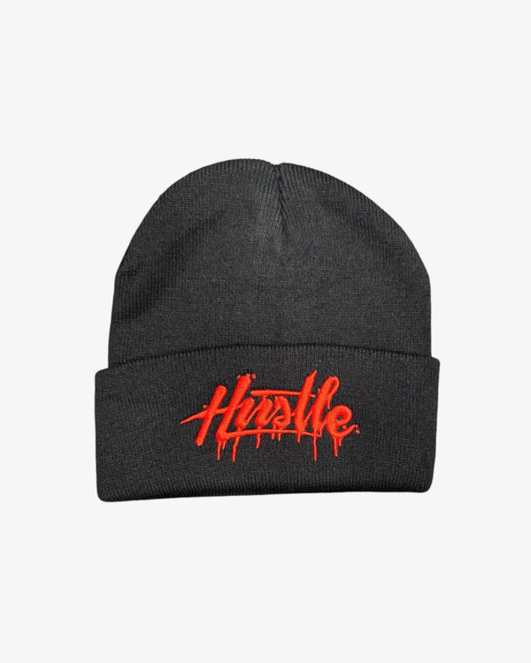 Hustle Beanie