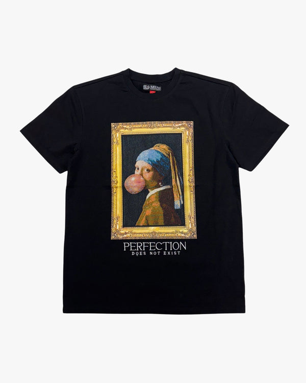 Perfection Painting Graphic Tee