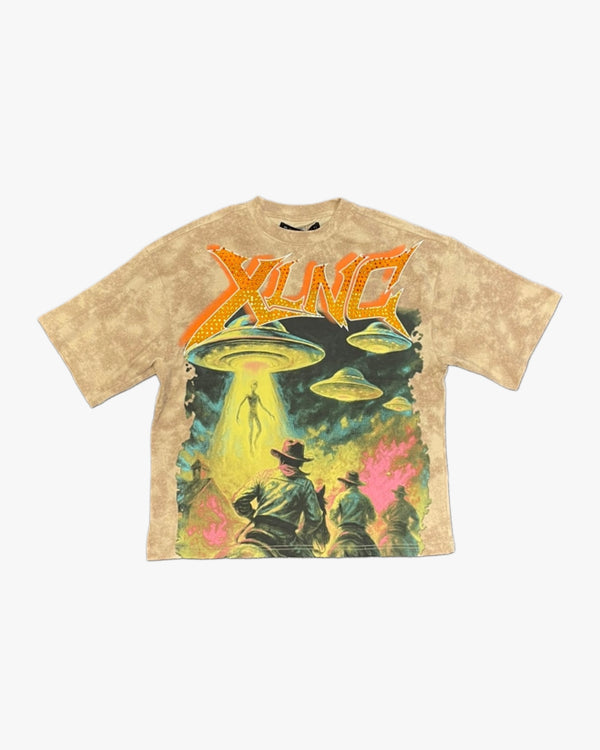 XLNG Graphic Tee