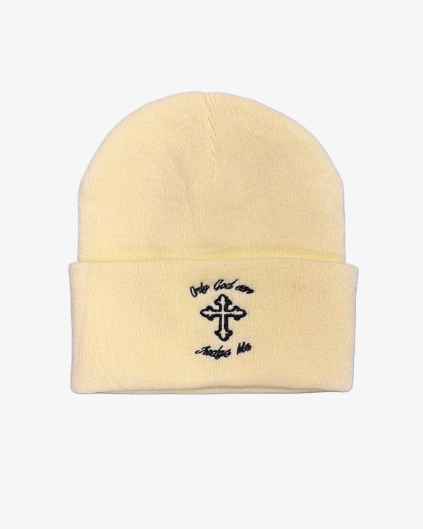 Judge Beanie