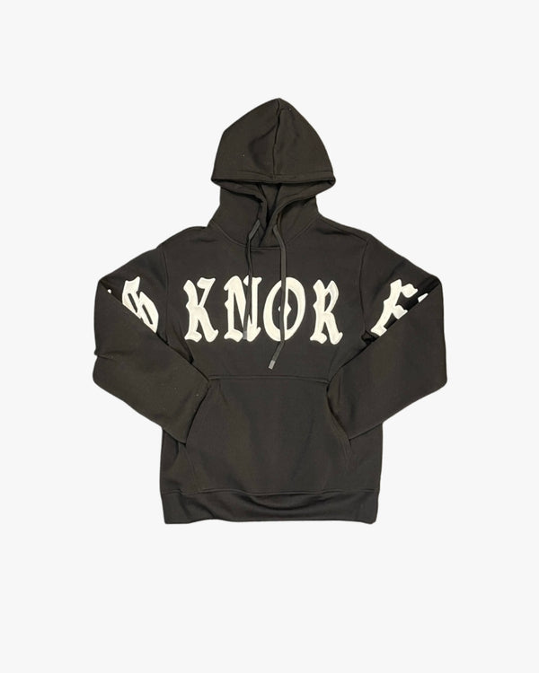 No Risk No Reward Mens Hoodie