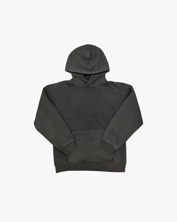 Acid Wash Hoodie