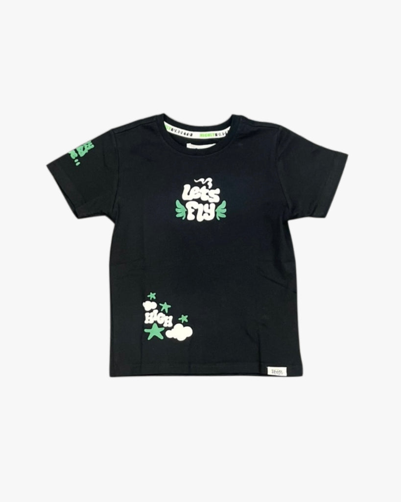 Kids Above the Stars Tee