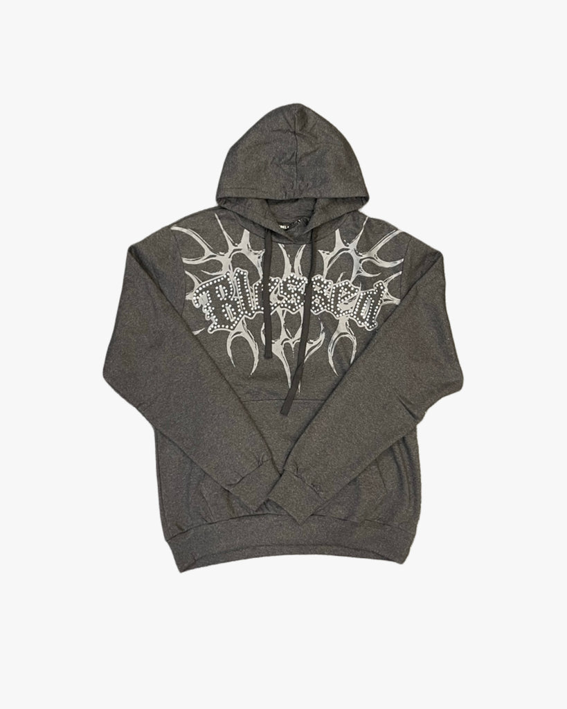 Blessed Crystal Hoodie