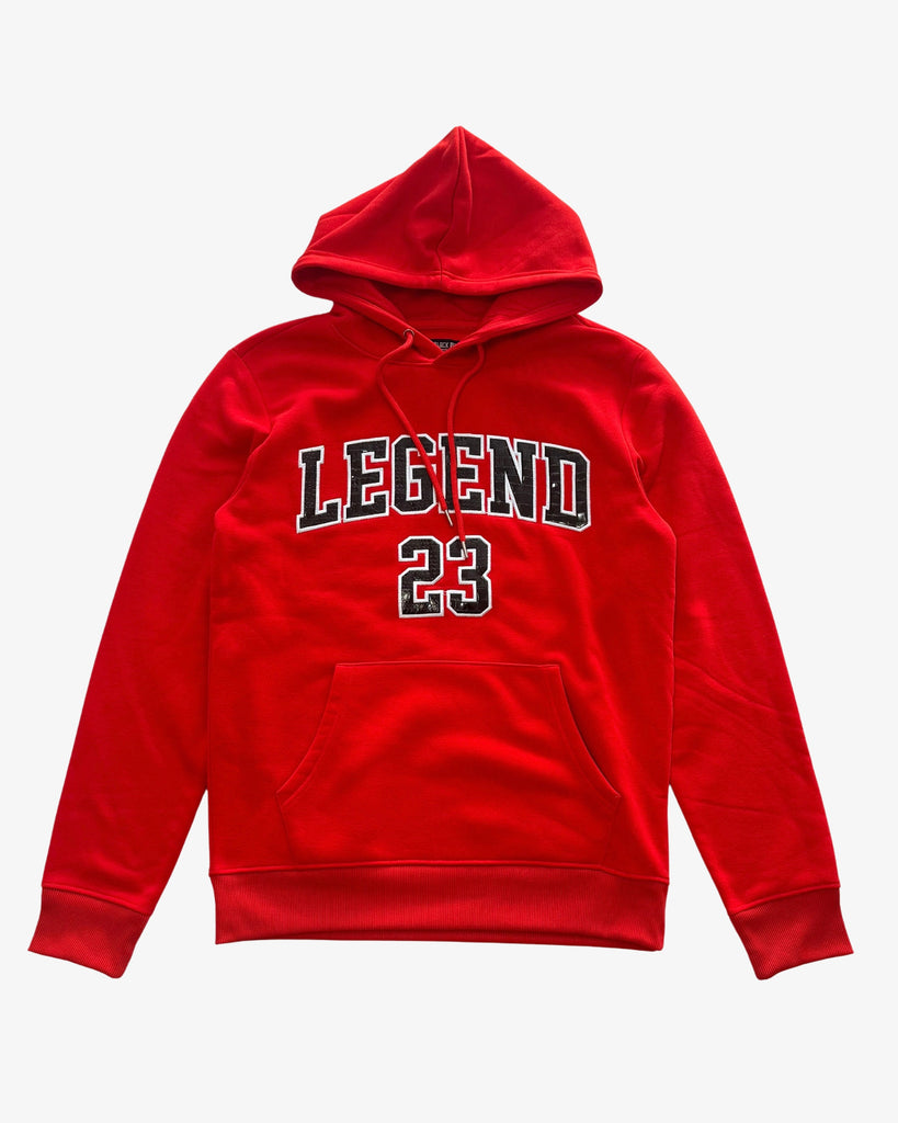 Legend 23 Hoodie