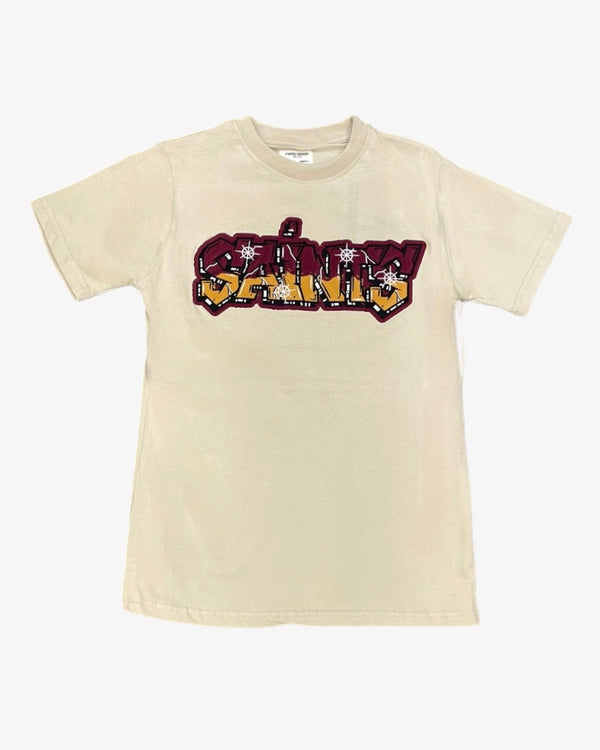 Saints Tee