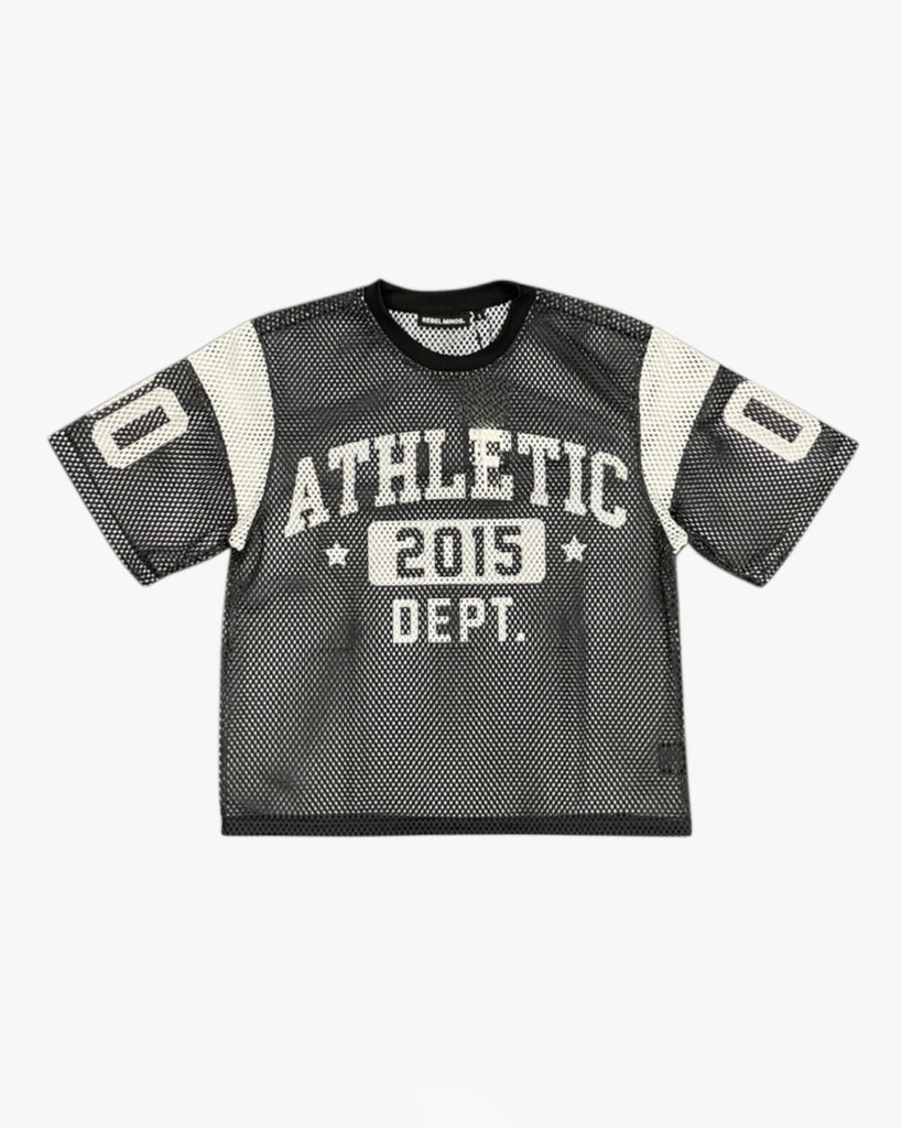 Athletic Dept. Cropped Jersey