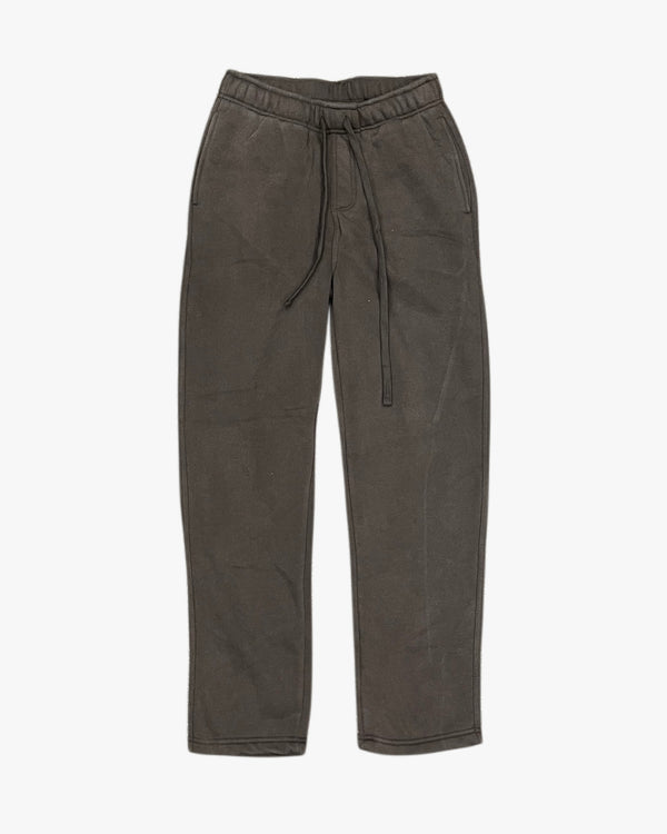Acid Washed Relaxed Joggers