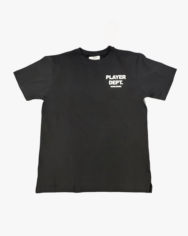 Kids Player Dept. Tee