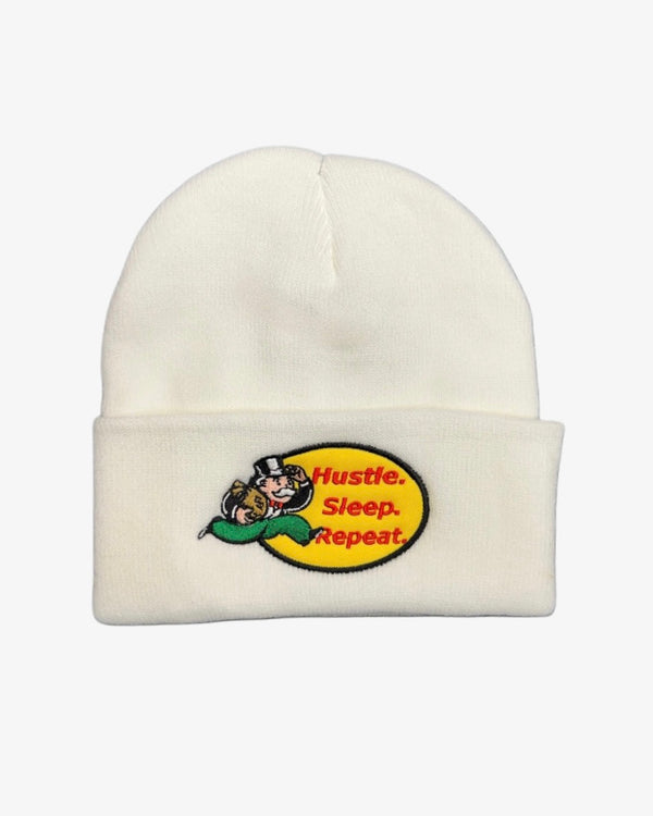 Hustle Beanie