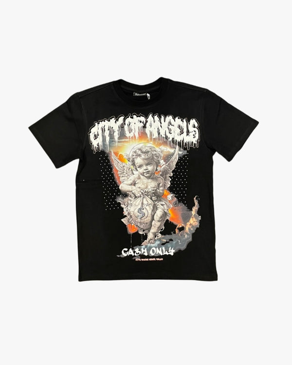 City of Angels Graphic Tee