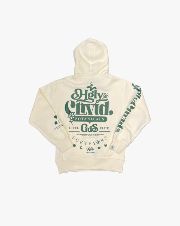 HGLY UND Botanicals Kids Hoodie