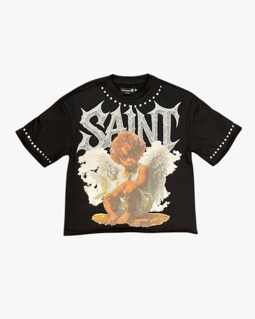 Saint Angel Graphic Tee