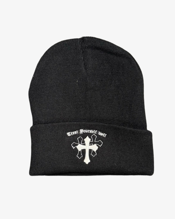 Treat Yourself Well Beanie