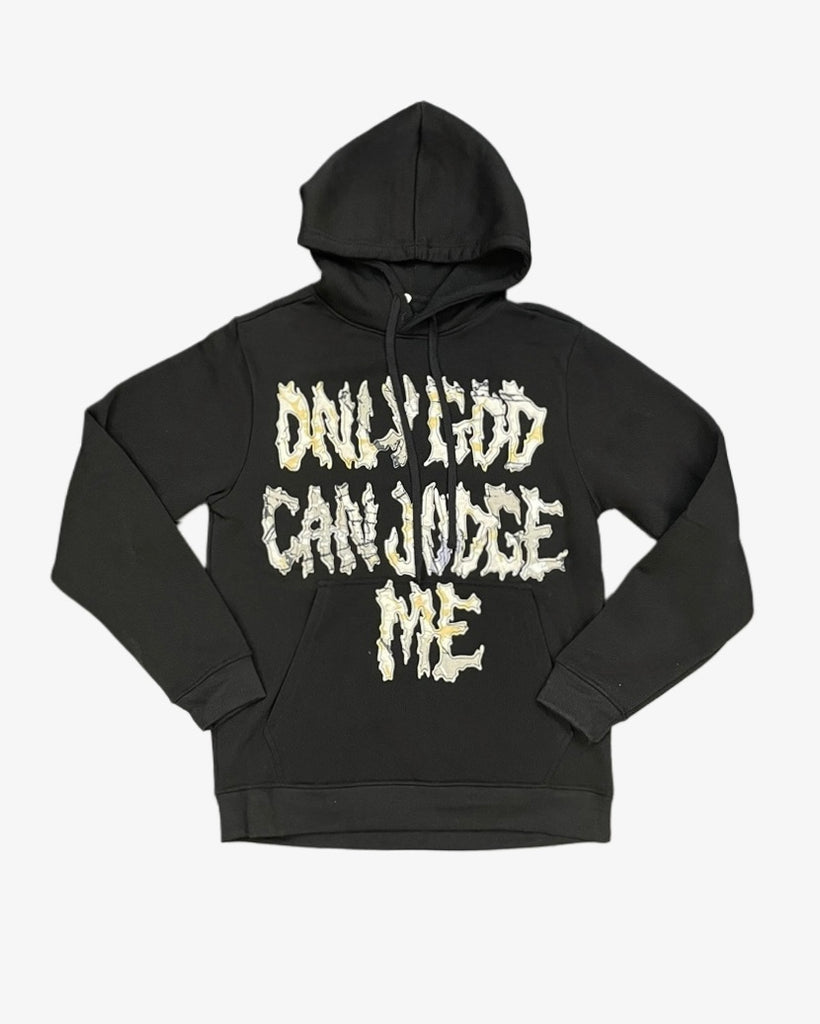 Judge Hoodie