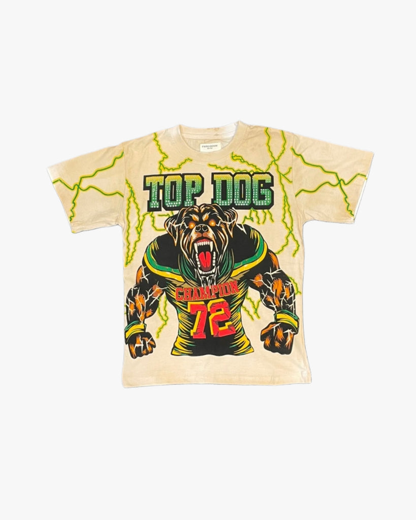 Top Dog Kids Tee