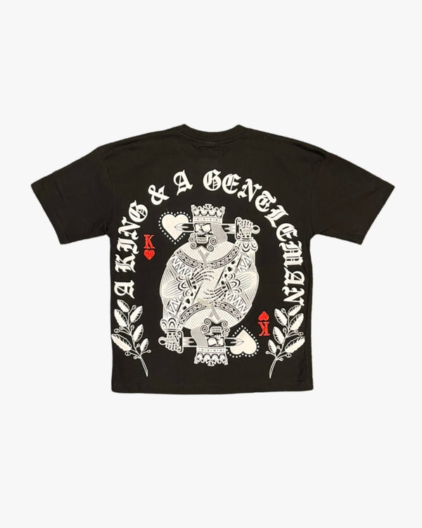King Hearts Tee