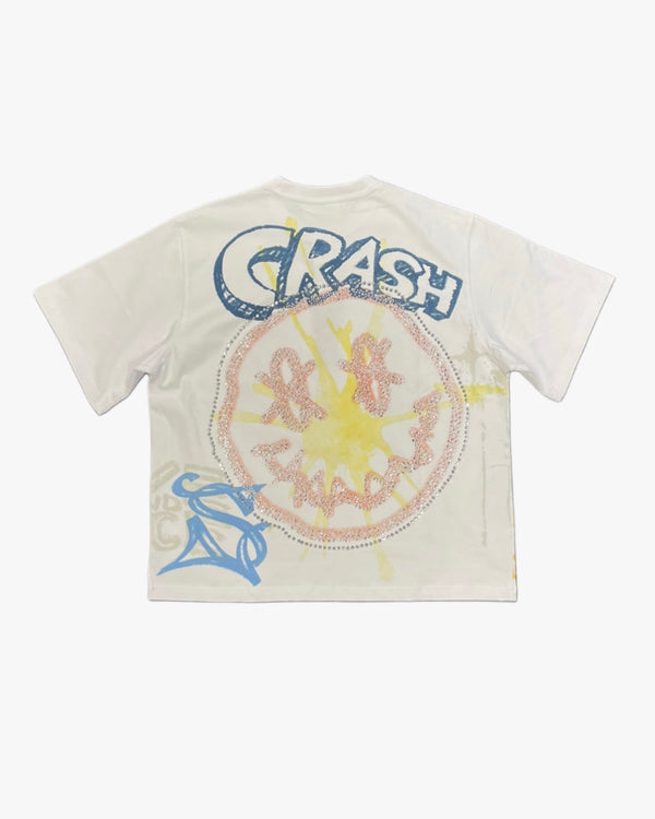 Revival Crash Graphic Tee