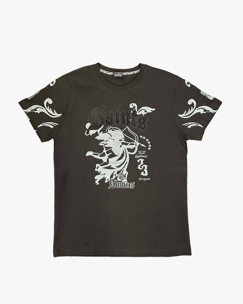 Saints & Sinners Graphic Tee