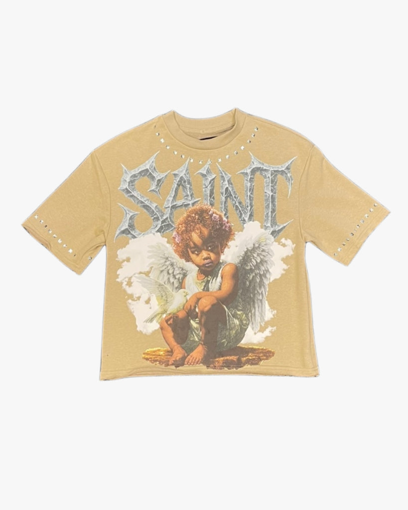 Saint Angel Graphic Tee