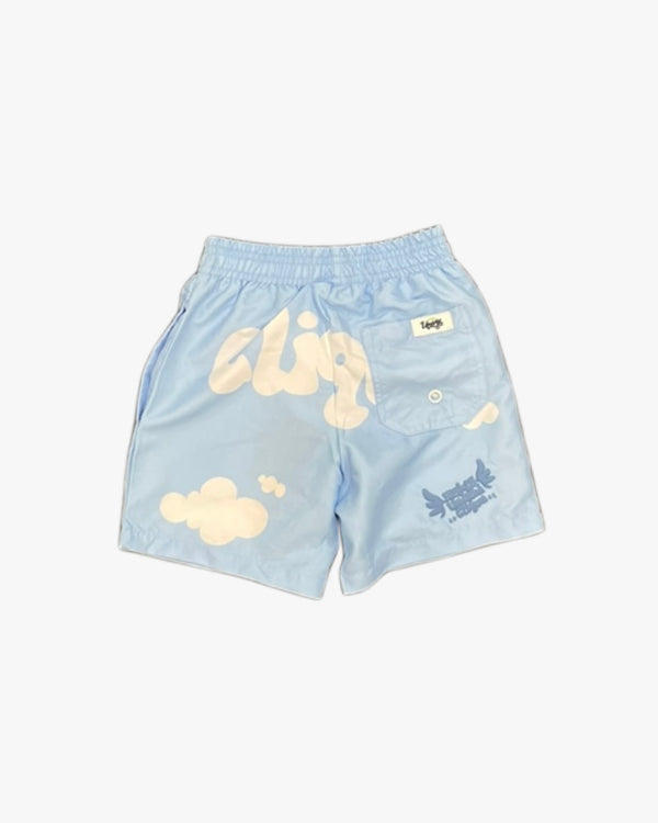 Kids Above the Stars Graphic Shorts