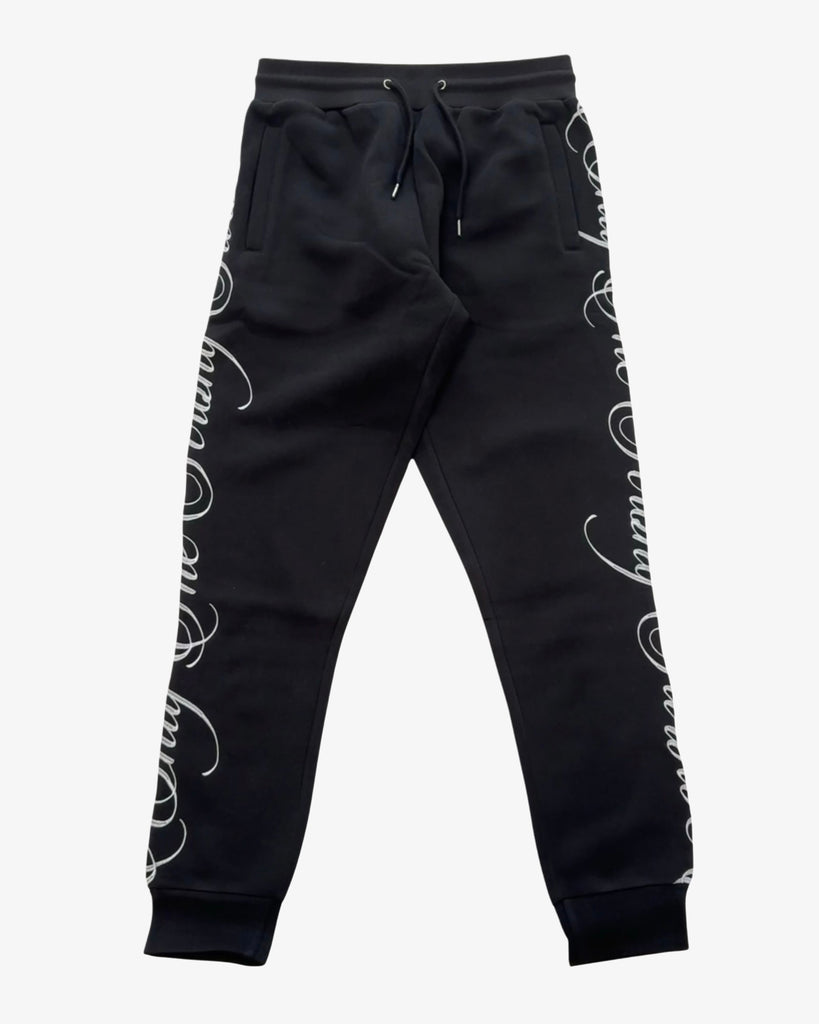 Only the Strong Joggers