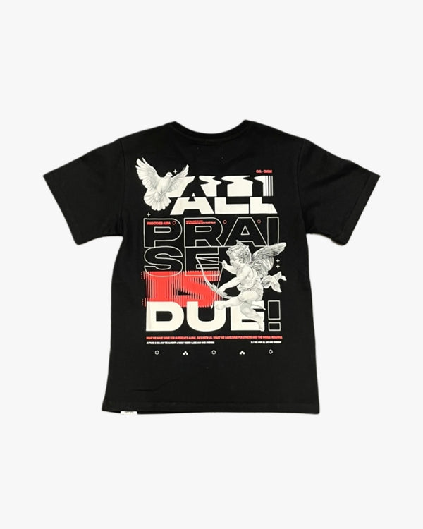 Kids The Almighty Tee