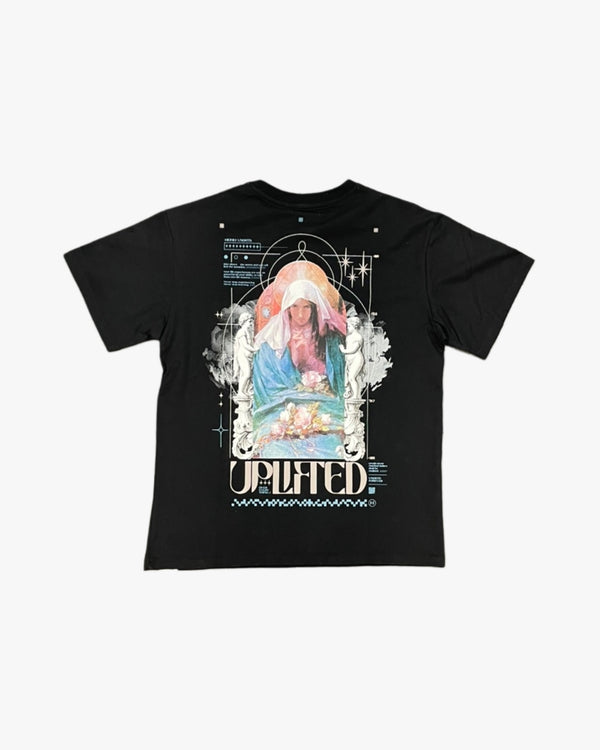 Uplifted Graphic Tee