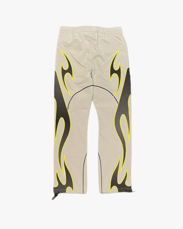Lightning Windbreaker Pants