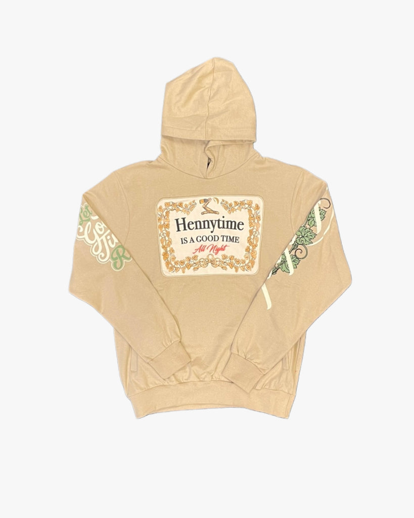 Hennytime Hoodie