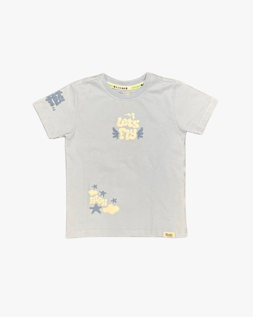 Toddler Above the Stars Tee