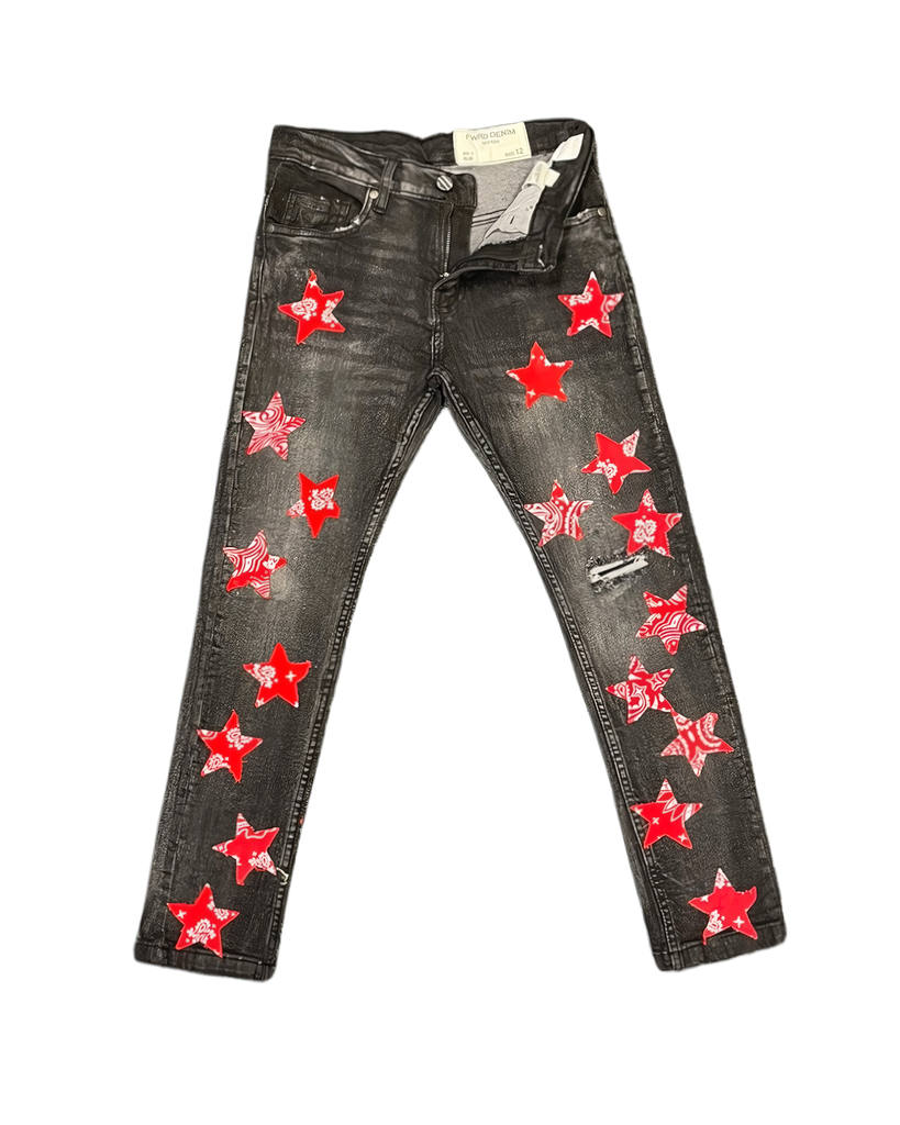 Star Kids Slim Jeans