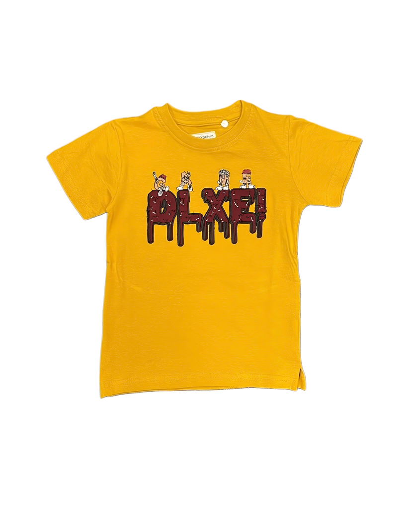 Toddlers Game Graphic Tee