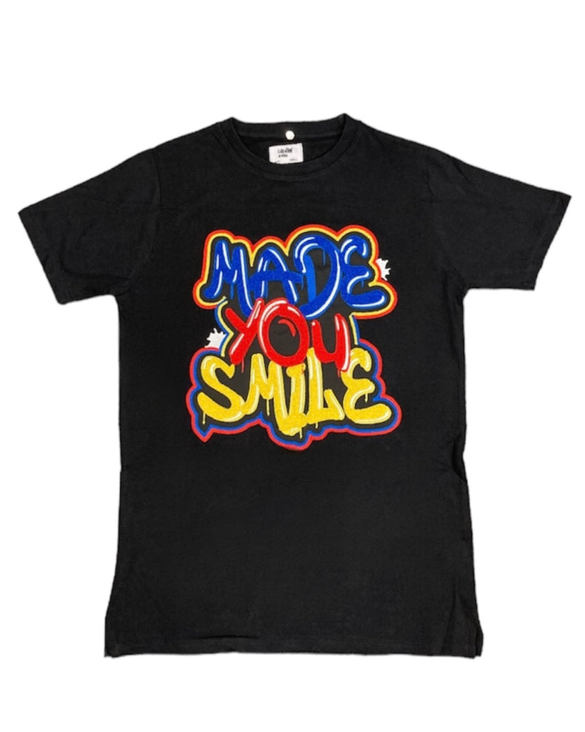 Made you Smile Tee