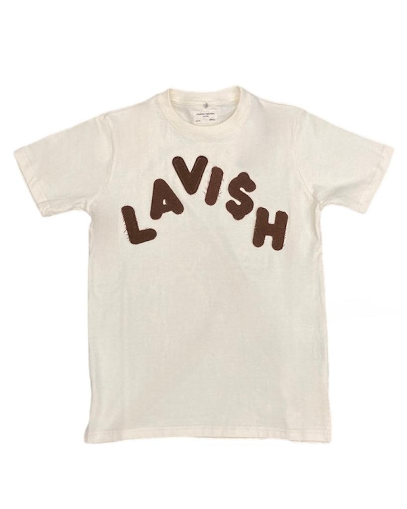 Lavish Toddler Tee