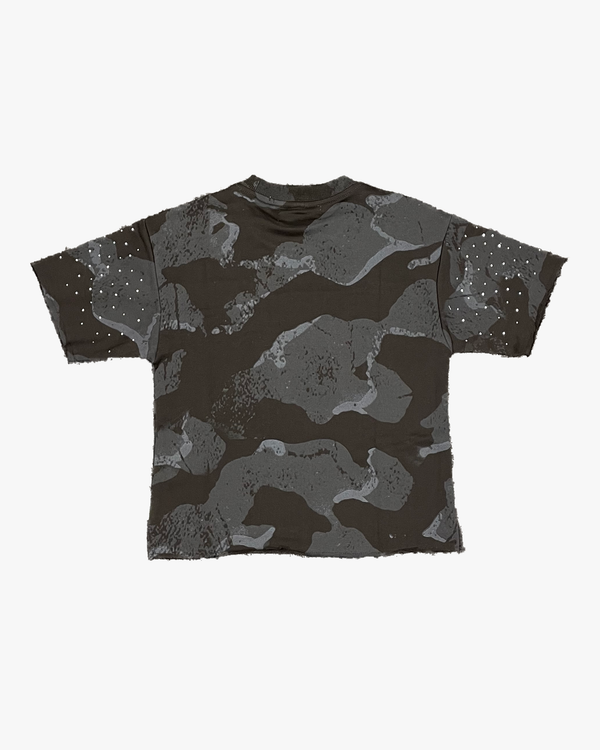 Kids Money Crop Tee