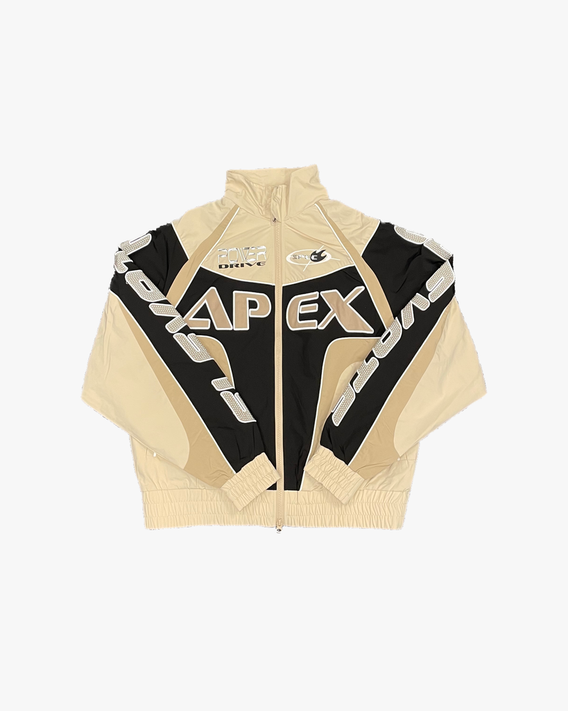Elevate Windbreaker Jacket
