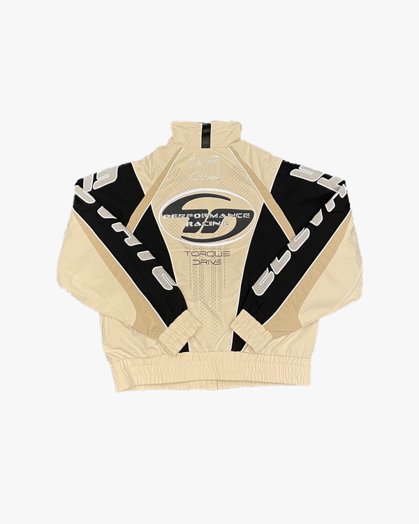 Elevate Windbreaker Jacket