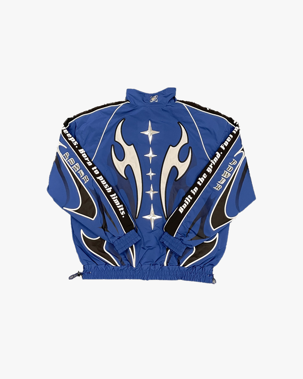 Power Windbreaker Jacket