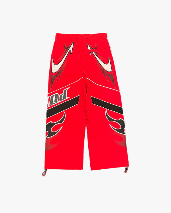 Power Windbreaker Pants