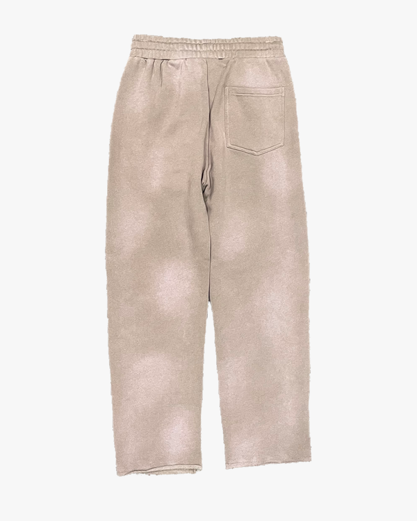 Praise The Lord Acid Wash Joggers