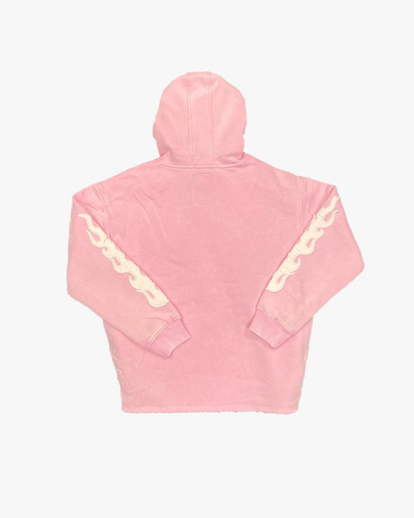 SAINTS Stone Fleece Hoodie